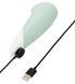 Мінівібратор Womanizer Vibe Sage, 3 авторежими + 10 рівнів інтенсивності SX2146 фото 6