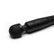 Вібромасажер DOXY3 USB-C Massager MATTE BLACK SX2453 фото 3