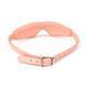 Маска на очі Liebe Seele Dark Candy Pink Blindfold SX1657 фото 3