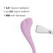 Інтерактивне віброяйце Svakom Phoenix Neo 2 Pastel Lilac, оновлена модель SX0728 фото 6