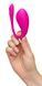 Смарт-віброяйце We-Vibe Jive 2 Electric Pink, пульт ДК, до 4 годин роботи SX2148 фото 5