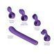 Вібратор Otouch Magic Stick S1 Plus - Purple SO9438 фото 3
