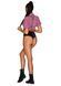 Obsessive Worker Girl L/XL SO7734 фото 4