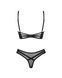 Комплект Obsessive Roxelia 2-pcs set XL/2XL SO9070 фото 4