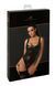 Боді Noir Handmade F333 Powerwetlook body - S SX1971 фото 8