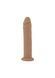 Фалоімітатор SilexD Oscar Flesh (MODEL 2 size 9in) Liquid Silicone, підходить для торса Apollo S і L SX1702 фото 2