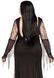 Костюм Мортіші Аддамс Leg Avenue Sexy Spooky Morticia 3X&ndash;4X SO9219 фото 2