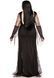 Костюм Мортіші Аддамс Leg Avenue Sexy Spooky Morticia 3X&ndash;4X SO9219 фото 4