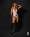 Корсет Obsessive Arrowel White corset S/M SX2585 фото 6
