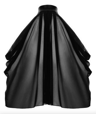 Болеро Noir Handmade F349 Tulle bolero - L SX1981 фото