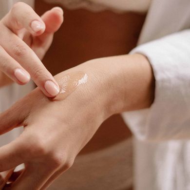 Лубрикант на водній основі Bijoux Indiscrets - Sex au Naturel 75 мл SX2187 фото