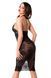 Сукня Noir Handmade F338 Lace midi dress - XXL SX2057 фото 2
