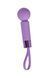 Мінівібромасажер FairyGasm Pearlstasy violet SX0636 фото 4