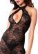 Сукня Noir Handmade F338 Lace midi dress - XXL SX2057 фото 5