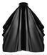 Болеро Noir Handmade F349 Tulle bolero - L SX1981 фото 6