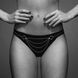 Ланцюжок-трусики Bijoux Indiscrets Magnifique Bikini Chain &ndash; Gold, прикраса для тіла SO2662 фото 5
