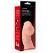 Насадка на член Kokos Cock Sleeve CS 001 L SX1452 фото 3
