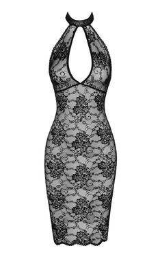 Сукня Noir Handmade F338 Lace midi dress - 3XL SX2058 фото