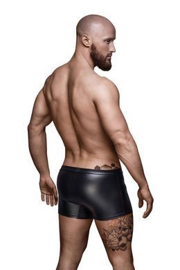 Чоловічі шорти Noir Handmade H006 Men shorts, 3XL, з мокрим ефектом SX0006 фото