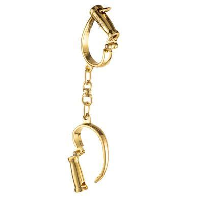 Наручники LOCKINK Love-slave Handcuffs SX0897 фото