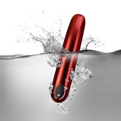Вібратор Rocks Off Ruby Caress SX2429 фото
