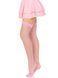 Панчохи-сітка Leg Avenue Nylon Fishnet Thigh Highs One size, Pink, дрібна сітка SX1710 фото 3