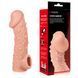 Насадка на член Kokos Cock Sleeve CS 002 M SX1453 фото 1