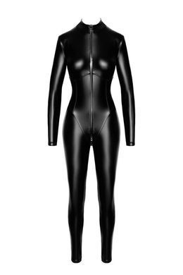Комбінезон Noir Handmade F331 Powerwetlook overall - XXL SX1994 фото