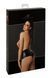 Шорти Noir Handmade F335 Powerwetlook shorts - 3XL SX2121 фото 8
