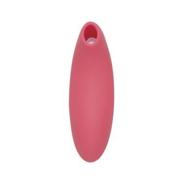 Вакуумний смарт-стимулятор для пар We-Vibe Melt Coral, зручно поєднувати з проникним сексом SO6927 фото
